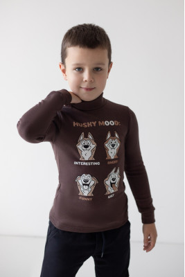 Гольф для хлопчиків